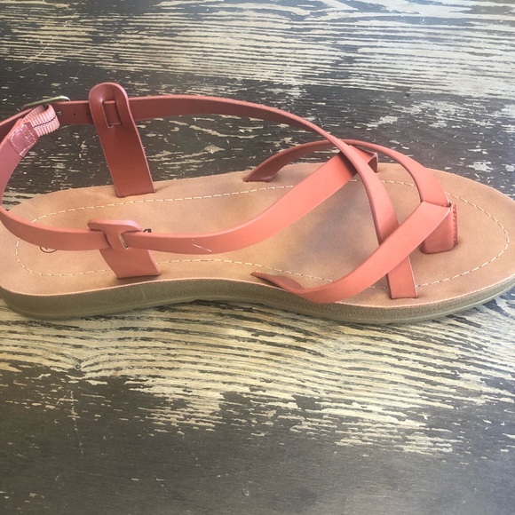 Soda Shoes - Soda sandal Soda Shoes - Soda sandal